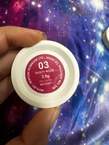 Insight Blush In Dusty Rose Shade