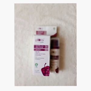 Plum Encapsulated Resveratrol 1% + Vitamin C 7.5%