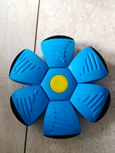 Zhangqing Ball P3 Disc Toy