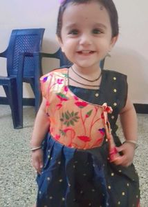 Adorable Ethnic Dress