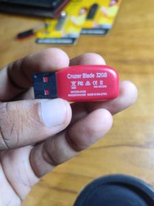 Original SanDisk Cruzer Blade 32GB