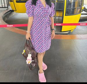 Dress For Women