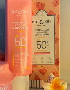 Combo Dot And Key