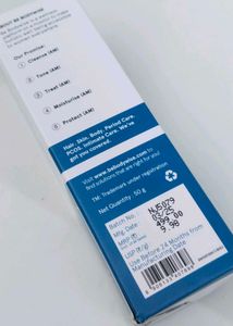 Be Bodywise Sunscreen Combo💗