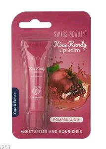 Swiss Beauty Kiss Kandy Lip Balm