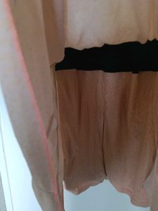 Swimwear With Tights (Joint) 44 Chest