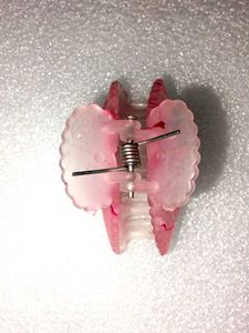 Cute Hair Claw Clip
