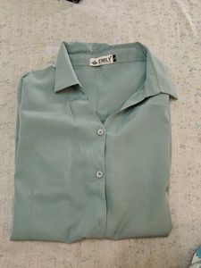 Shirt Silk