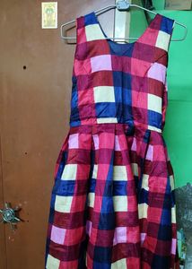 PARTY DRESS FOR WOMEN