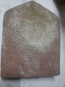 Very Old Grinding Stone