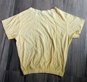 Casual T Shirt