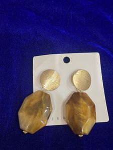Statement Earrings