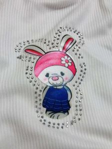 2-4 Year Girl New Without Tag