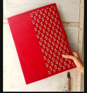 Attractive File Folder