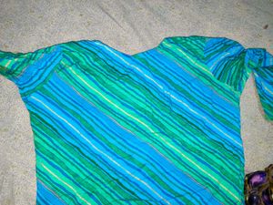 Kurti Short 🩵