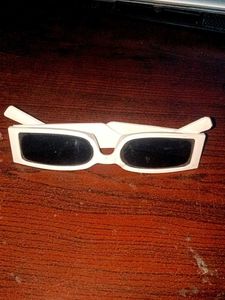 Stylish Glass