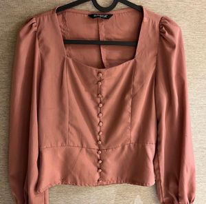 Myntra Top