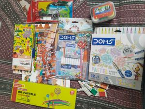 Stationaries