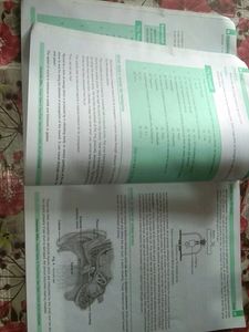 Class-8 Science Book By Aakash+byju&#39;s...!