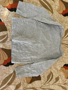 Full Sleeves Shirt For Boys