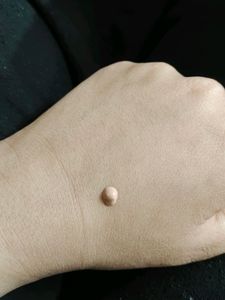 Nykka All-In-One Cream (03 Rich HONEY) Shade