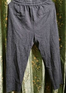 Comfy Gray Joggers