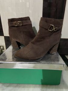 Brown Boots Sale