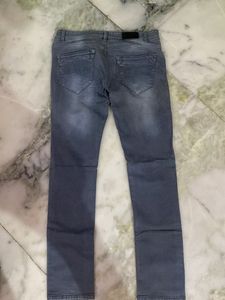 Octave Denim