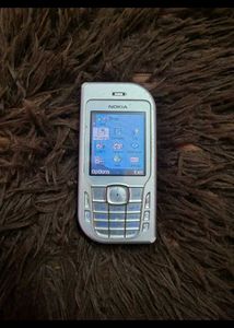 Nokia 6670