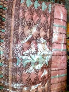 Beautiful😍😍 Pink Lehnaga With Choli ❤❤