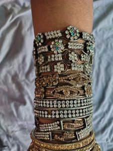 Bangles &amp; Bracelets Set