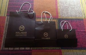 Carry Bags