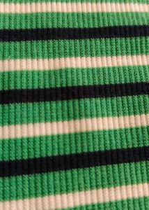 Forever 21 Green Bodycon Dress