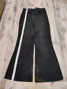 Ma2143 Sabrin bootcut jeans waist 24 inches