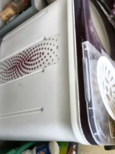 Used Washing Machine