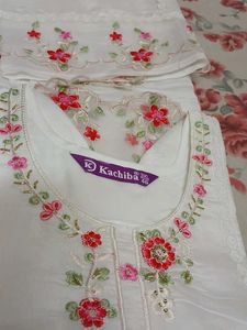 New Trending  Kurta Set
