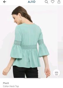 PlusS Top Xl