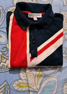 u.s polo brand.
