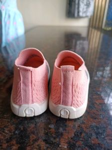 Baby Shoes