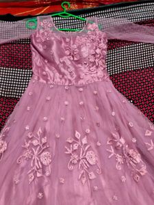 Beautiful Princess Gown