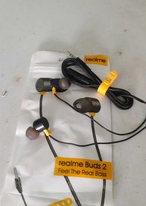 Realme Buds