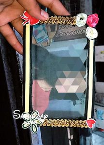 Aesthetic Photo Frame