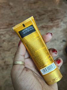 Ponds SPF 35 Sunscreen