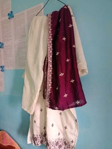 Elegant Kurta Set