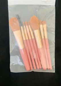 Eyeshadow Brush Set