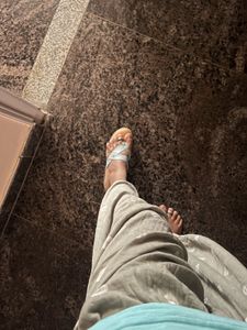 Doctor Anatomic Sandals - Size 8