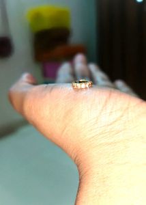 Dimond Nose Pin