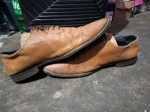 Formal Doncasterr Brand Shoes