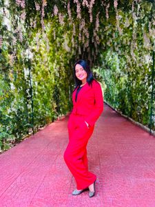 Blazer 2 Piece Co-Ord Set