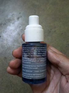 YBP Sun Salve SPF 35+